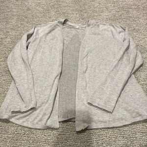 Maurices cardigan 